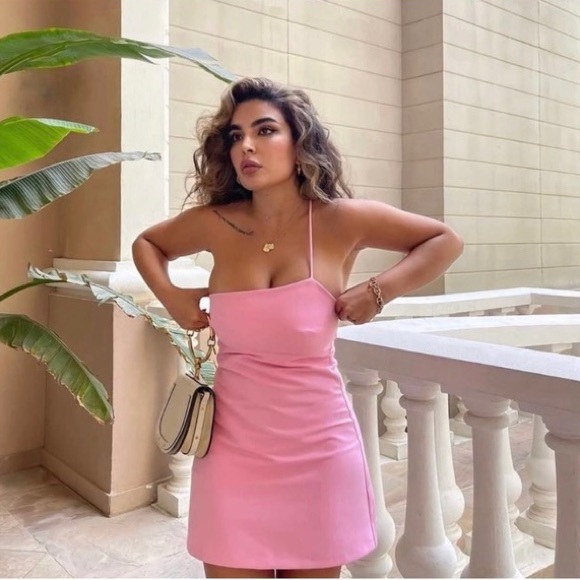 Zara dress - Picture 3 of 9